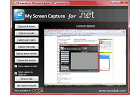 My Screen Capture .NET