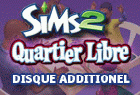 The Sims 2 : Quartier Libre
