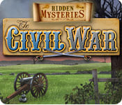 Hidden Mysteries : Civil War