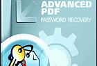 Advanced PDF Password Recovery Professional