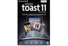 Toast 11 Titanium