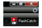 FlashCatch