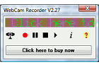 WebCam Recorder