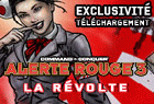 Command and Conquer : Red Alert 3 La Révolte