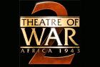 Theatre of War 2 : Africa 1943