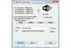 Wifigen - Wifi Key Generator