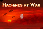 Machines at War