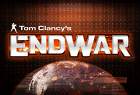 Tom Clancy's EndWar - Patch 1.01 Version Boîte