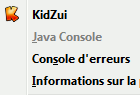 KidZui for Firefox