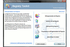 Registry Defragmentation
