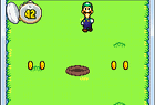 Alex's Luigi Game