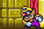 RUINED in WARIO