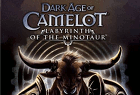 Dark Age of Camelot : Labyrinth of the Minotaur