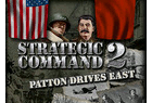 Strategic Command 2 : Patton Drives East - Patch 1.02a