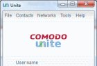 Comodo Unite