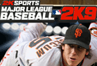 Major League Baseball 2k9 - Patch 1.1