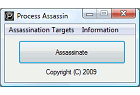 Process Assassin