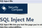 SQL Inject Me