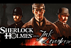 Sherlock Holmes contre Jack L’Eventreur