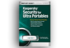 Kaspersky Internet Security pour Ultra Portables