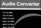 Softdiv Audio Converter