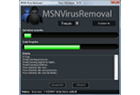 MSN Virus Remover