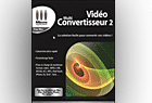 Vidéo Multi Convertisseur Mac 2