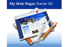 My Web Pages Starter Kit