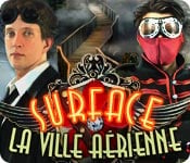 Surface : La Ville Aérienne