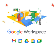 Google Workspace Essentials Starter