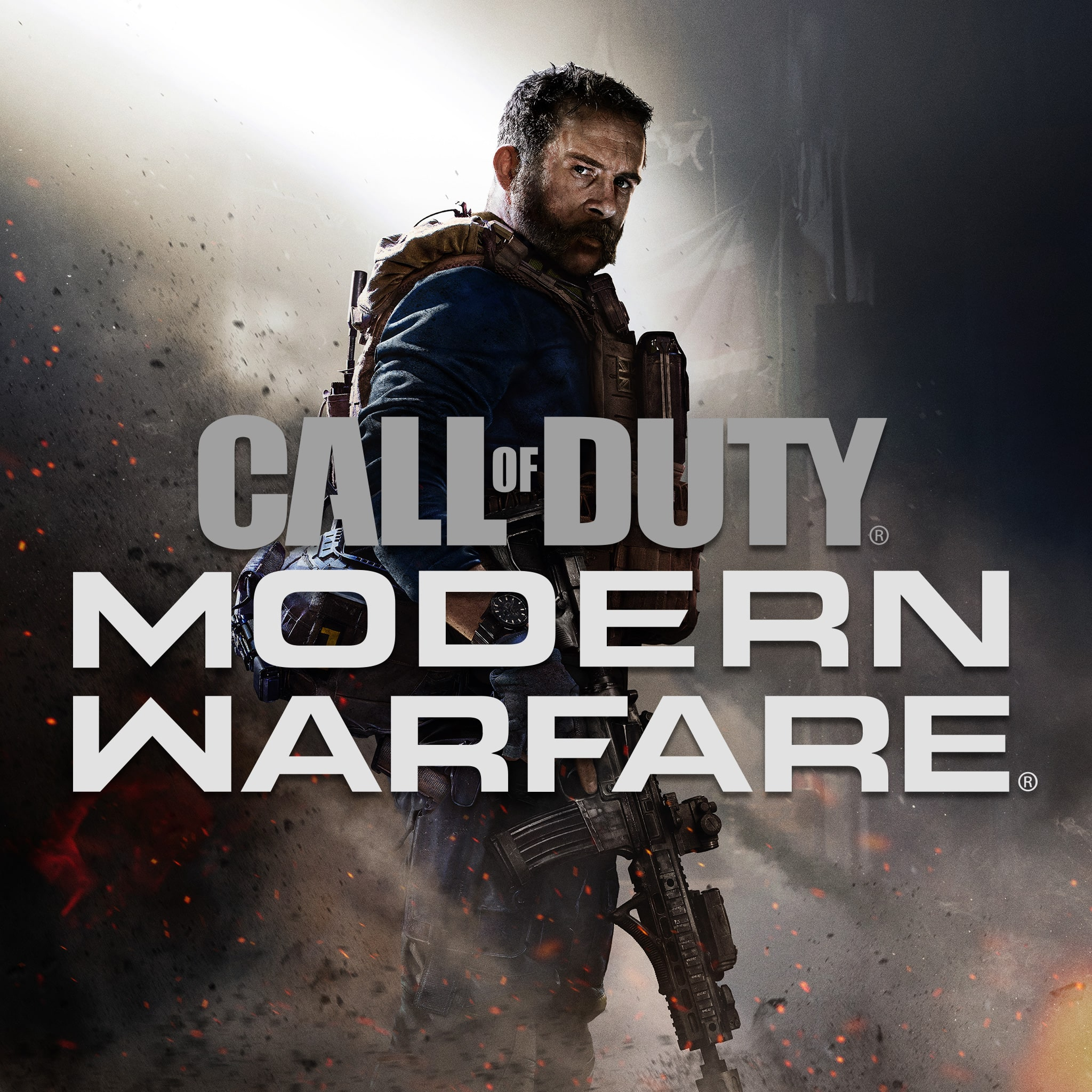 Call of Duty : Modern Warfare