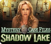 Mystery Case Files : Shadow Lake