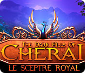 The Dark Hills of Cherai : Le Sceptre Royal