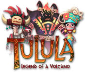 Tulula : Legend of a Volcano