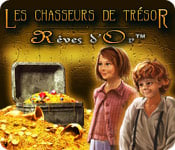 Treasure Seekers Visions of Gold