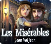 Les Miserables - Jean Valjean
