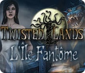 Twisted Lands : Shadow Town