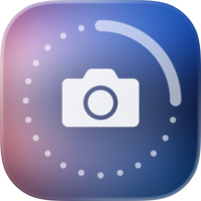 Skyflow – Time-lapse Camera