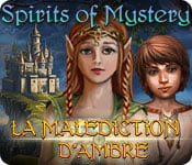 Spirits of Mystery Amber Maiden