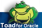 Toad for Oracle