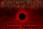 Les Chroniques de la Lune Noire : Le Duel