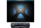 DVD X Player Professionnel