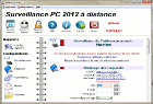 Surveillance PC 2012 à Distance