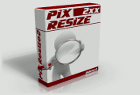 Pix Resize