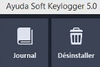 Ayuda Soft Keylogger Free