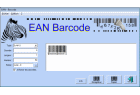 EAN Barcode