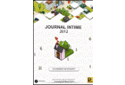 Poinka Journal Intime