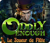 Oddly Enough : Pied Piper