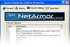 Spytech NetArmor