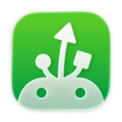 MacDroid - Manager for Android